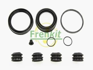 Brake caliper front repair kit 254024