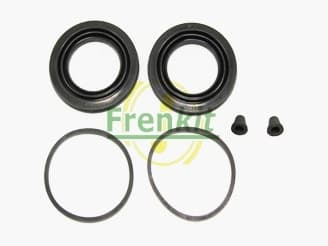 Brake caliper front repair kit 254025