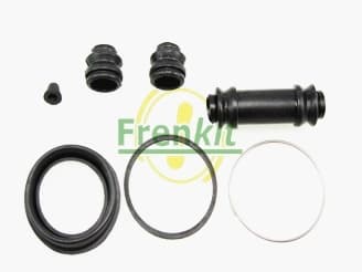 Brake caliper front repair kit 254030
