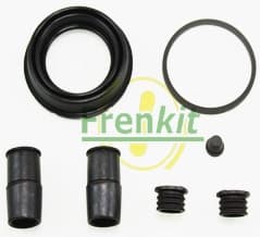 Brake caliper front repair kit 254046