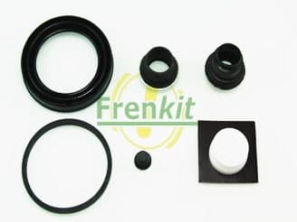 Brake caliper front repair kit 254082