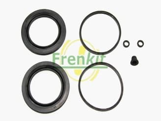 Brake caliper front repair kit 257007