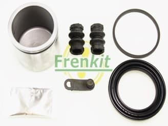 Brake caliper piston+kit 257903