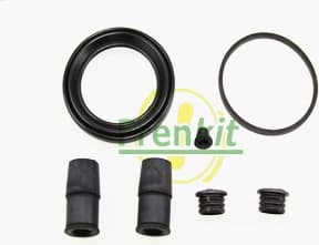 Brake caliper front repair kit 260002