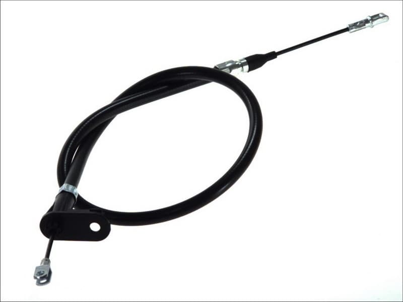 Cable Pull, parking brake 27.0214