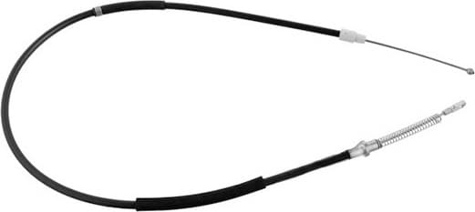 Cable handbrake 27.0224.1