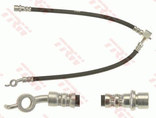 Brake Hose PHD1053