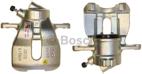 Brake Caliper 0986474107