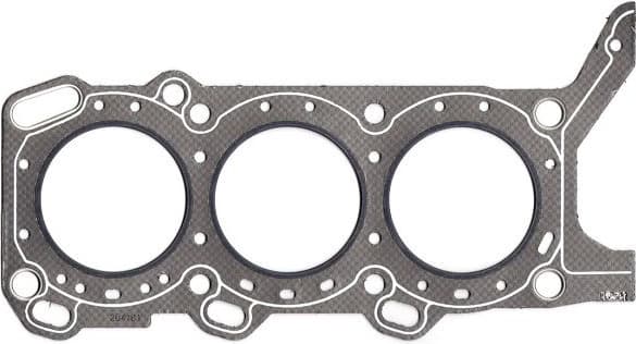 Gasket, cylinder head 266.400