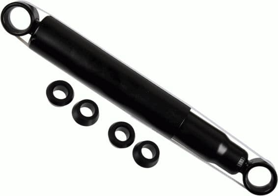 Shock Absorber 317 128