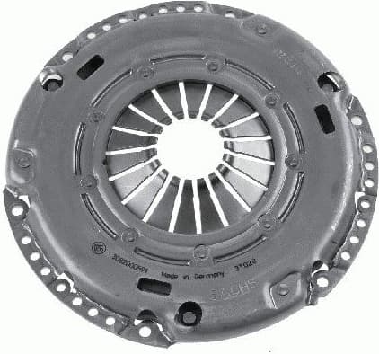 Clutch Pressure Plate 3082 000 591