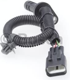 Sensor, crankshaft pulse 0261210316 - image 2