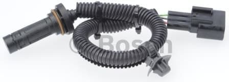 Sensor, crankshaft pulse 0261210316 - image 5