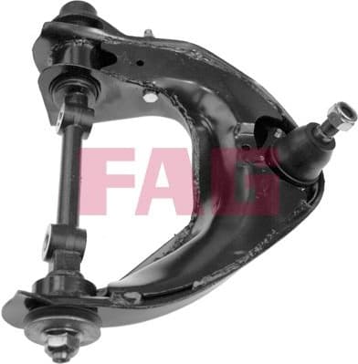 Control/Trailing Arm, wheel suspension 821012510