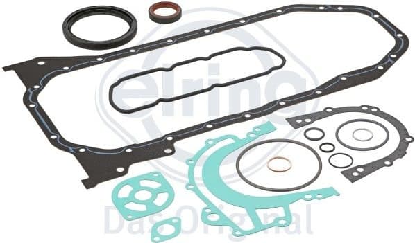 Gasket Kit, crankcase 164.320