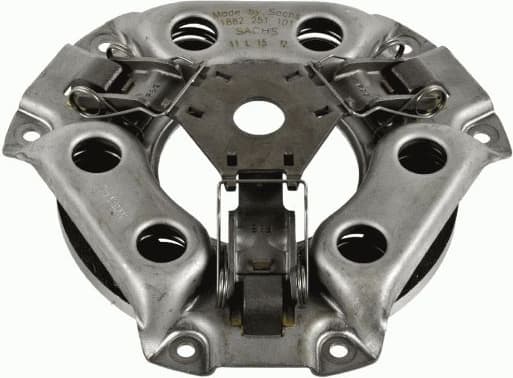 Clutch Pressure Plate 1882 251 101