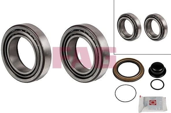 Wheel Bearing Kit 713613860