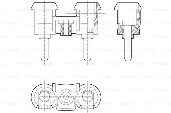Signal Horn 0320226004