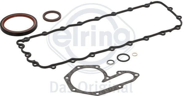 Gasket Kit, crankcase 262.600