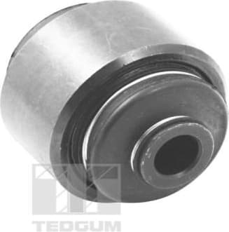 Silentblock rear axle TED96922 - image 2