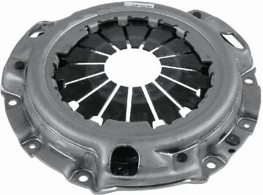 Clutch Pressure Plate 3082 636 601