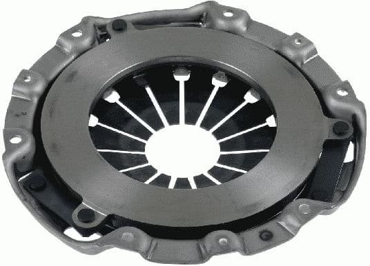 Clutch Pressure Plate 3082 636 601 - image 2