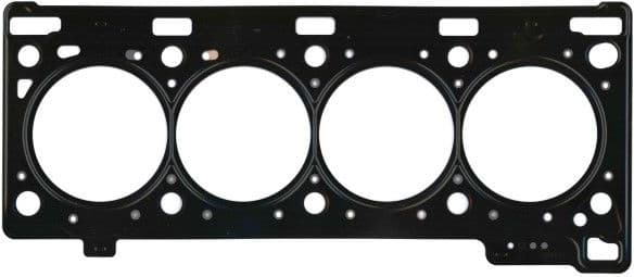 Gasket, cylinder head 166.531