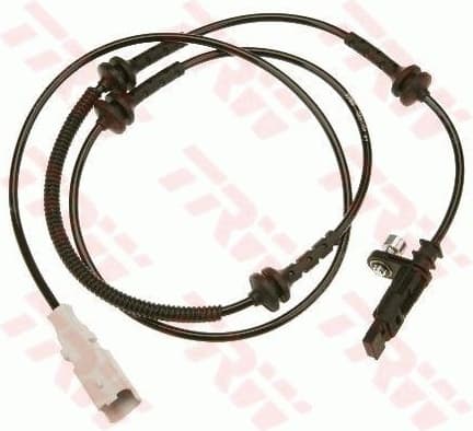 Sensor, wheel speed GBS1109