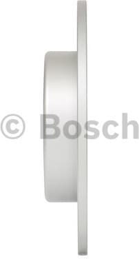 Brake Disc 0986479D89 - image 2