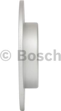 Brake Disc 0986479D89 - image 4