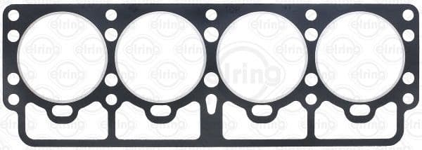 Gasket, cylinder head 192.164