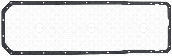 Gasket, oil sump 767.540