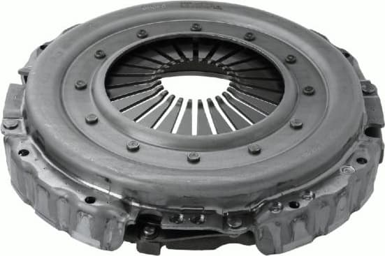 Clutch Pressure Plate 3482 123 839