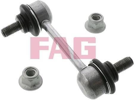 Link/Coupling Rod, stabiliser bar 818051310