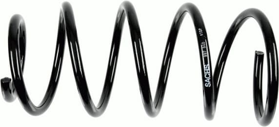 Suspension Spring 997 840