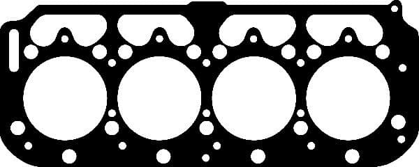 Gasket, cylinder head 411263P