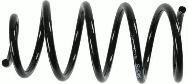 Suspension Spring 994 014