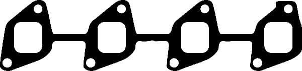 Gasket, exhaust manifold 026362P