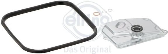 Hydraulic Filter Kit, automatic transmission 446.550