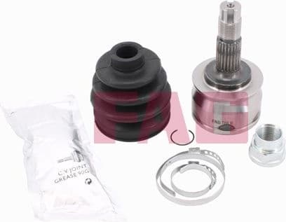 Joint Kit, drive shaft 771039830