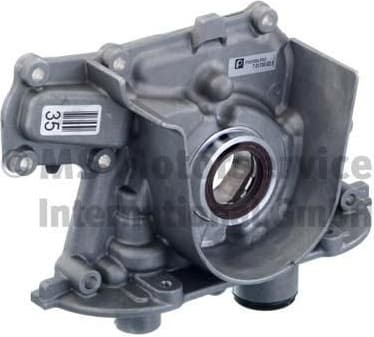 Oil Pump 7.01700.02.0