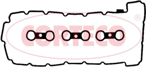 Gasket, cylinder head cover 440465P