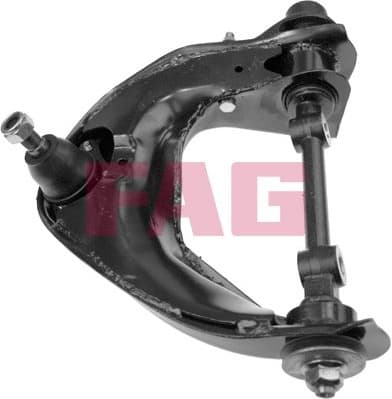 Control/Trailing Arm, wheel suspension 821012610