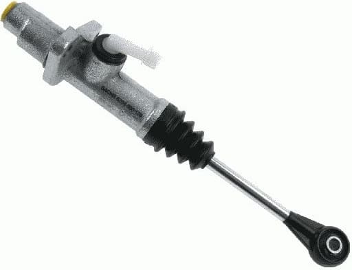 Master Cylinder, clutch 6284 600 176