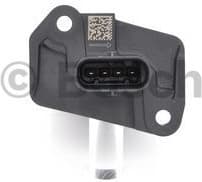 Mass Air Flow Sensor 0280218396