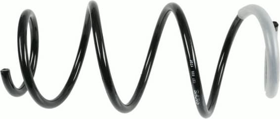 Suspension Spring 997 898