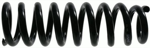 Suspension Spring 998 786