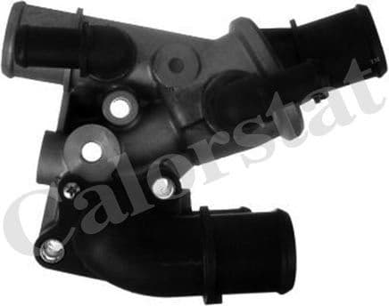 Thermostat, coolant TH6830.80J