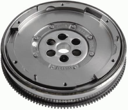 Flywheel Dual-mass flywheel 2294 001 602