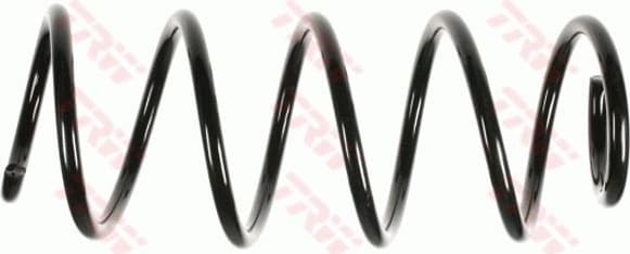 Suspension Spring JCS738